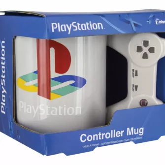 Šolje i čaše - Playstation Controller Mug