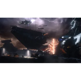 Playstation 4 igre - PS4 Star Wars: Jedi Fallen Order