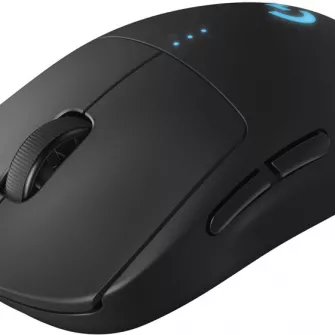 Gejmerski miševi - G Pro Hero Wireless Gaming Mouse