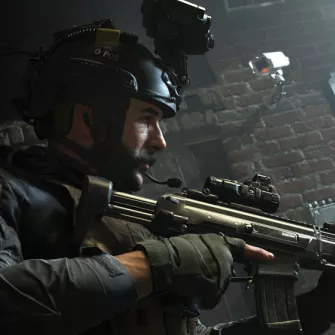Xbox One igre - XBOXONE Call of Duty: Modern Warfare