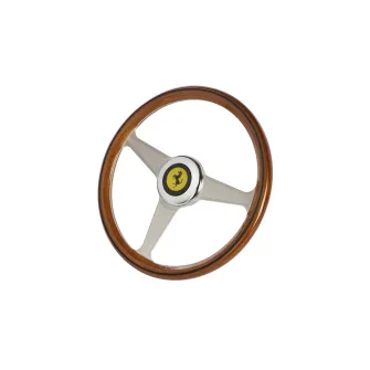 Volani za PC - Ferrari250 GTO Wheel Add-On PC