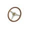 Ferrari250 GTO Wheel Add-On PC