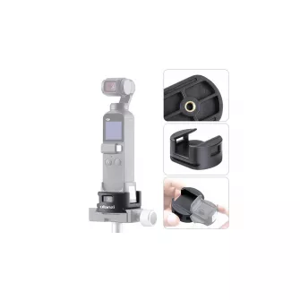 Oprema za dronove i stabilizatore - Ulanzi OP-4, Wifi Tripod Mount for Osmo Pocket Wifi Base