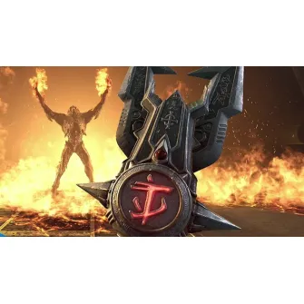 Playstation 4 igre - PS4 Doom Eternal