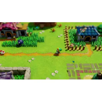 Nintendo Switch igre - Switch The Legend of Zelda: Link`s Awakening