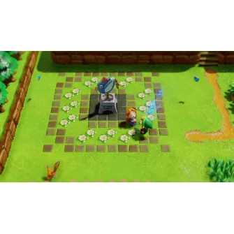 Nintendo Switch igre - Switch The Legend of Zelda: Link`s Awakening