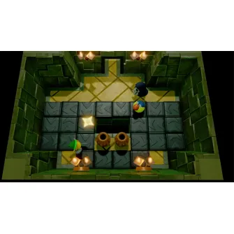Nintendo Switch igre - Switch The Legend of Zelda: Link`s Awakening
