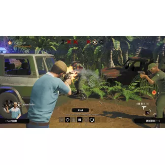 Nintendo Switch igre - Switch Narcos: Rise of The Cartels