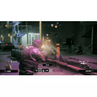 Nintendo Switch igre - Switch Narcos: Rise of The Cartels