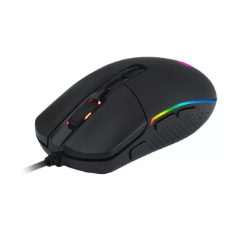 Gejmerski miševi - Gejmerski miš Invader M719-RGB