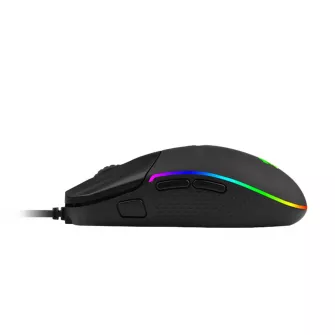 Gejmerski miševi - Gejmerski miš Invader M719-RGB