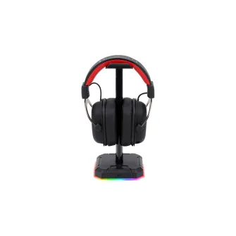 Držači za slušalice - Scepter Pro HA300 RGB Headphone Stand