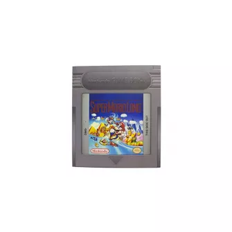 Merchandise razno - Nintendo Game Boy Cartridge Notebook