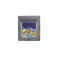 Nintendo Game Boy Cartridge Notebook
