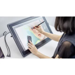 Grafičke table za crtanje - Cintiq 22