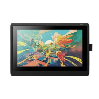 Grafičke table za crtanje - Cintiq 22
