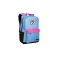 Overwatch D.Va Splash Backpack Blue/Pink