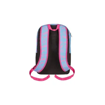 Rančevi - Overwatch D.Va Splash Backpack Blue/Pink