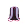 Overwatch D.Va Splash Backpack Blue/Pink