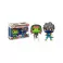 Capcom vs Marvel POP! Vinyl 2-Pack Gamora vs Strider (Player 2)