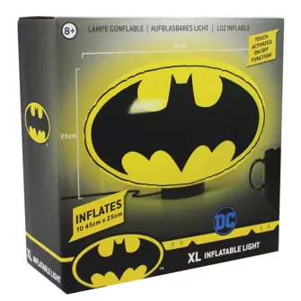 Merchandise razno - DC Comics Batman Inflatable Light