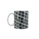 Nintendo NES Controller Mug