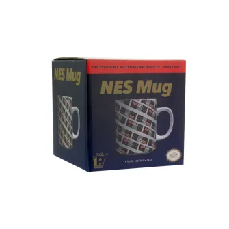 Šolje i čaše - Nintendo NES Controller Mug