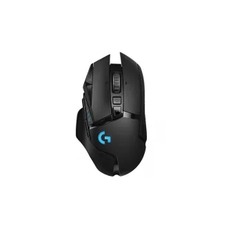 Gejmerski miševi - Gejmerski miš G502 Lightspeed Wireless