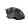 Gejmerski miš G502 Lightspeed Wireless