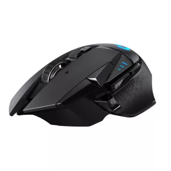 Gejmerski miševi - Gejmerski miš G502 Lightspeed Wireless