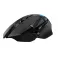Gejmerski miš G502 Lightspeed Wireless