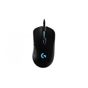 G403 Hero Gaming Mouse USB Black