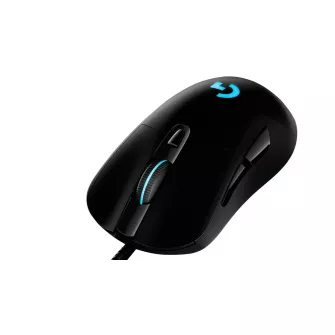 Gejmerski miševi - Gejmerski miš G403 Hero