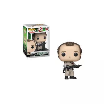 Funko POP! Figure - Ghostbusters POP! Vinyl Dr. Peter Venkman