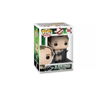 Funko POP! Figure - Ghostbusters POP! Vinyl Dr. Peter Venkman