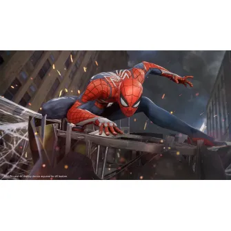 Playstation 4 igre - PS4 Marvel's Spider-Man - Game of the year