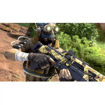 Xbox One igre - XBOXONE Apex Legends - Lifeline Edition