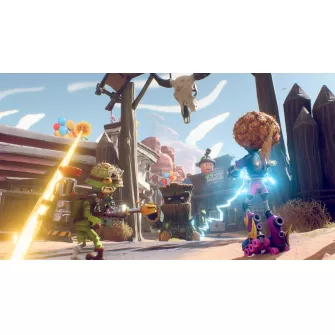 Xbox One igre - XBOXONE Plants vs Zombies - Battle for Neighborville