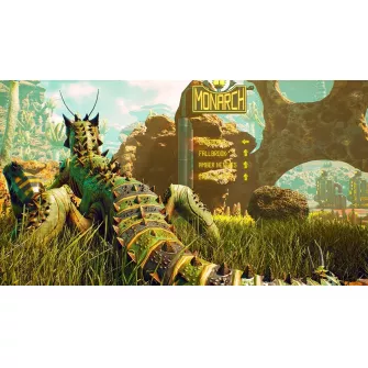 Playstation 4 igre - PS4 The Outer Worlds