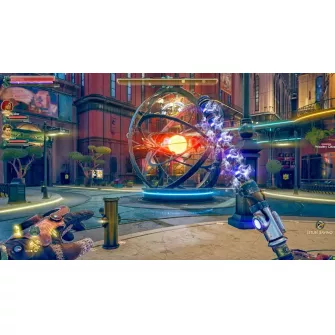 Playstation 4 igre - PS4 The Outer Worlds