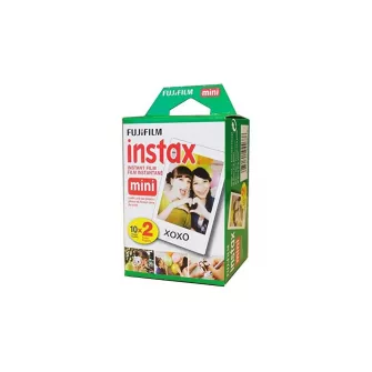 Fotopapiri - Instax Mini Glossy 10x2 za Instax Mini 9,11,12