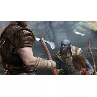 Playstation 4 igre - PS4 God of War Playstation Hits