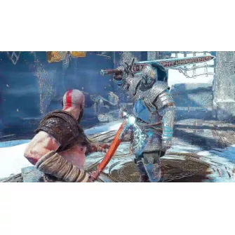 Playstation 4 igre - PS4 God of War Playstation Hits