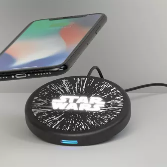 Star Wars Logo Wireless Charger