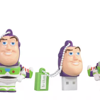 Toy Story Buzz Lightyear 16GB USB Flash