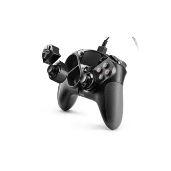 Gejmpedi - Thrustmaster PS4 eSwap Pro Controller Black