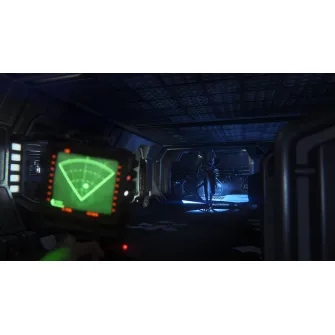 Xbox One igre - XBOXONE Alien Isolation