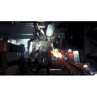 Xbox One igre - XBOXONE Alien Isolation