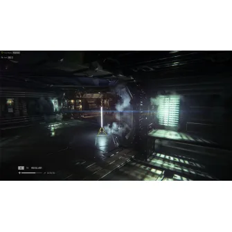 Xbox One igre - XBOXONE Alien Isolation