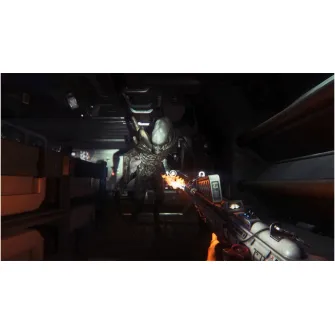 Xbox One igre - XBOXONE Alien Isolation